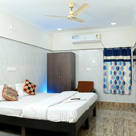 Tada Lakeview Residency מראה חיצוני תמונה