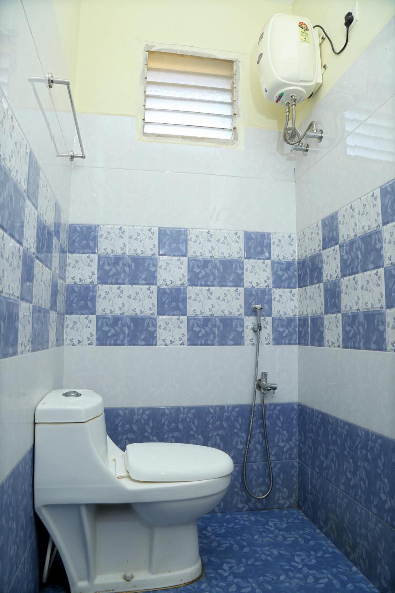 Tada Lakeview Residency מראה חיצוני תמונה