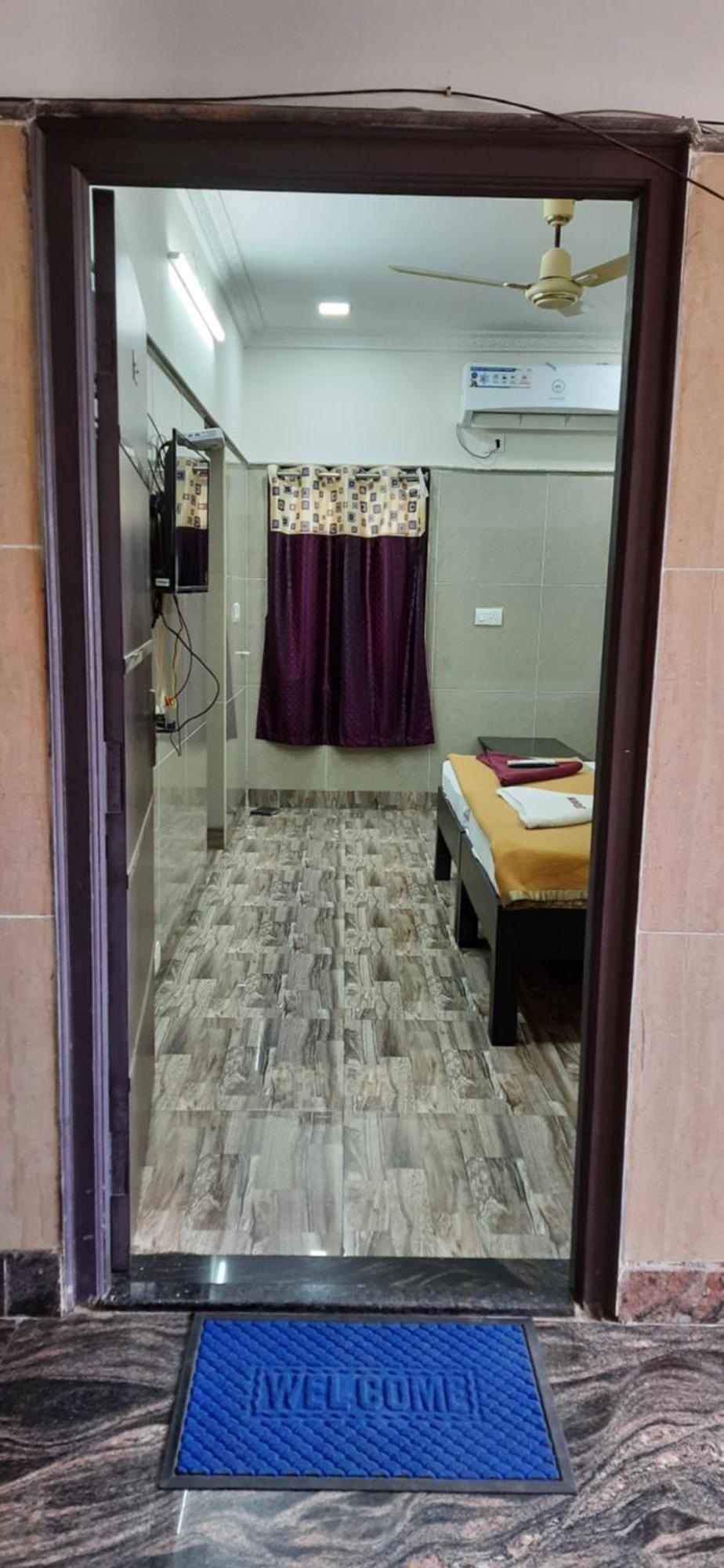 Tada Lakeview Residency מראה חיצוני תמונה