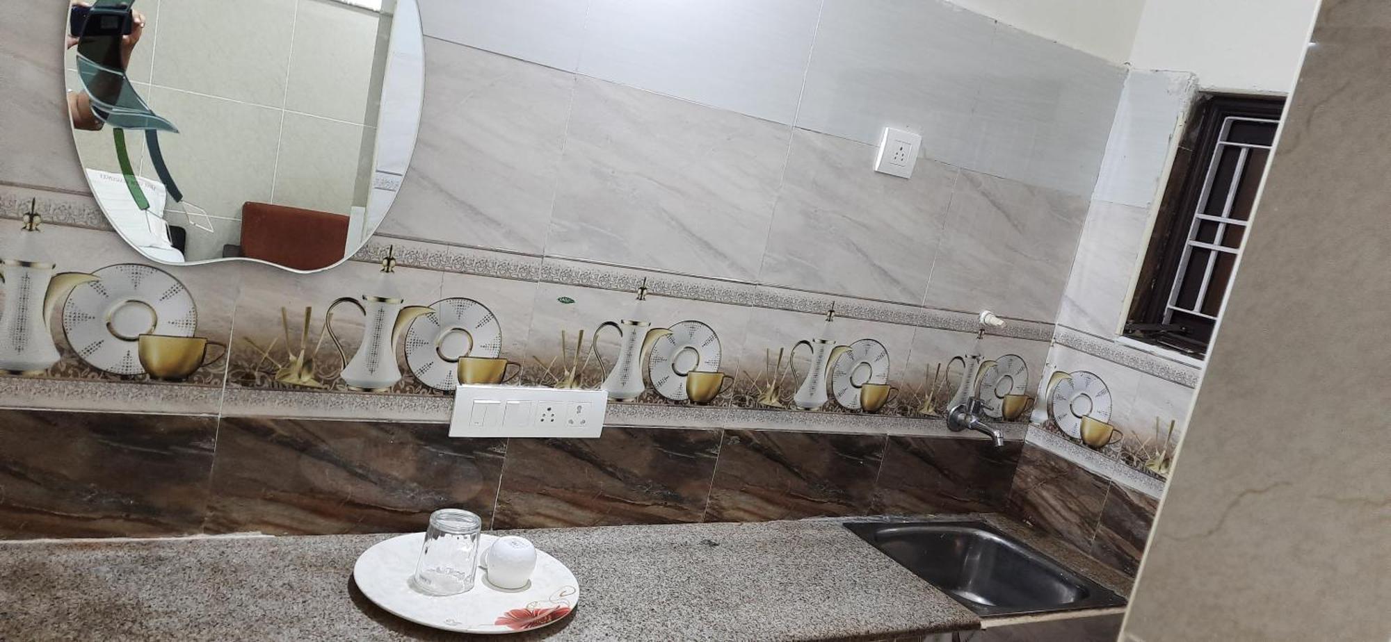 Tada Lakeview Residency מראה חיצוני תמונה