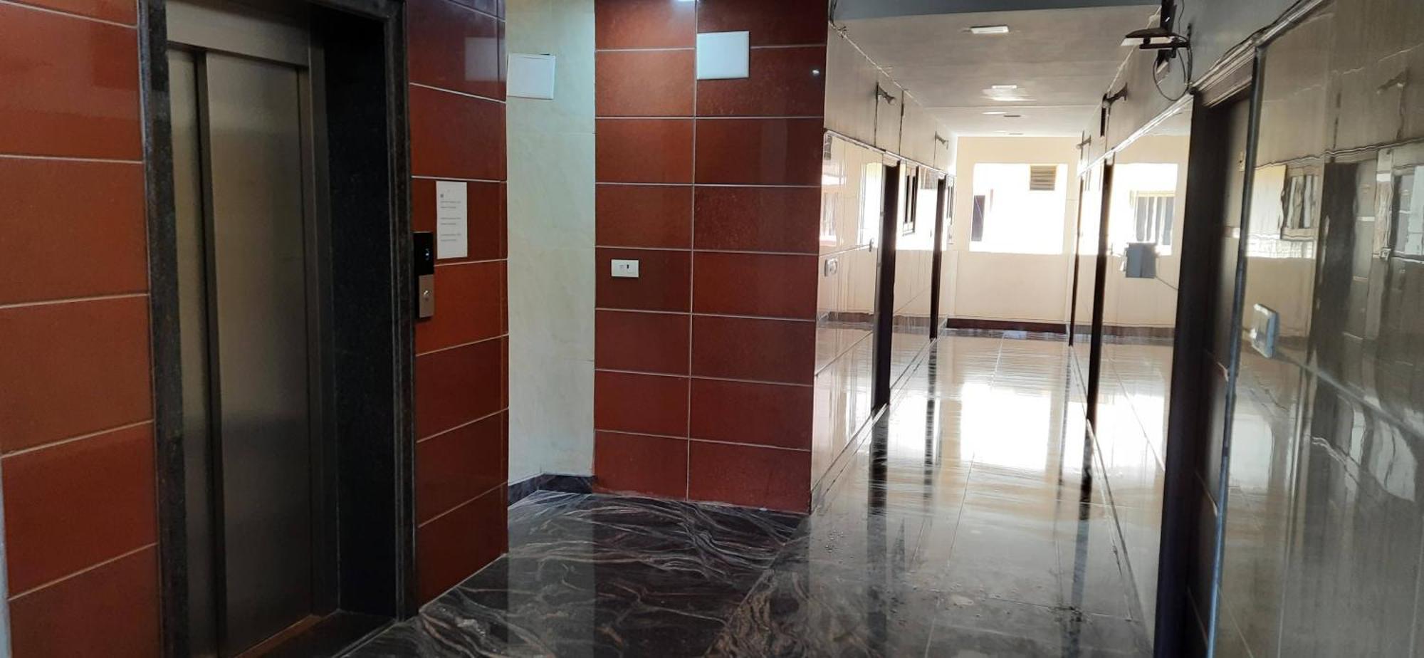 Tada Lakeview Residency מראה חיצוני תמונה